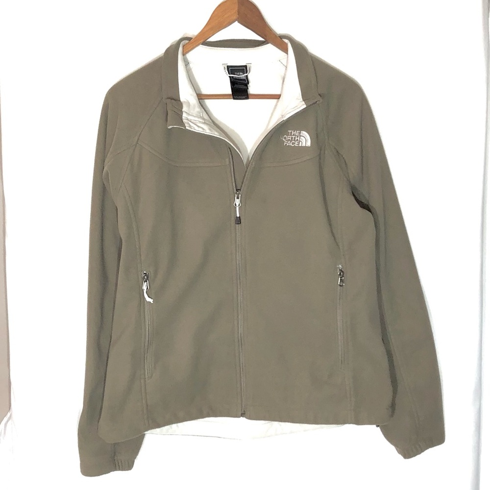 The North Face Fleece Jacket